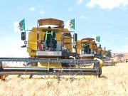 MÉCANISATION AGRICOLE : Des experts saluent une décision stratégique