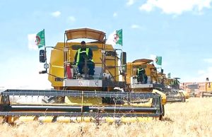 MÉCANISATION AGRICOLE : Des experts saluent une décision stratégique