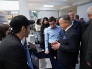 UNIVERSITÉ DE BAB EZZOUAR À ALGER : Baddari inaugure le « Guichet unique » et une filiale spécialisée