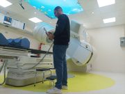 Centre anti-cancer de Blida : Mise en service d’un nouvel accélérateur linéaire