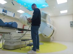 Centre anti-cancer de Blida : Mise en service d’un nouvel accélérateur linéaire