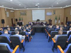 Blida : Journée de formation au profit des secrétaires généraux des directions de l’éducation