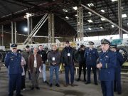 Ecole nationale des techniciens de l’aéronautique de Blida : Visite guidée au profit des médias