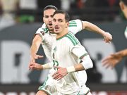 CAN-2025 (1/8es de finale) / Algérie 1 – RD Congo 0 : Boulbina envoie les Verts en quarts