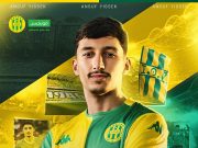 JS Kabylie : Les nouvelles recrues Boulkaboul et Teixeira qualifiées