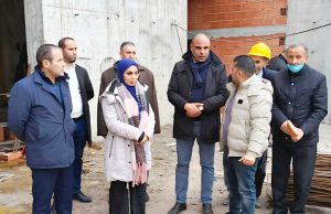 Secteur de la santé à Boumerdès : Réception de plusieurs projets en 2026