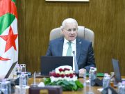 BOUGHALI EXPLIQUE POURQUOI L’ADOPTION, MAINTENANT, DE LA LOI CRIMINALISANT LA COLONISATION FRANÇAISE : L’APN a privilégié la voie diplomatique