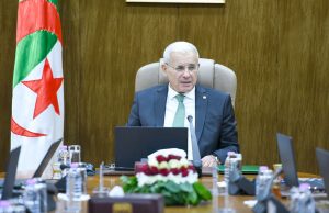 BOUGHALI EXPLIQUE POURQUOI L’ADOPTION, MAINTENANT, DE LA LOI CRIMINALISANT LA COLONISATION FRANÇAISE : L’APN a privilégié la voie diplomatique