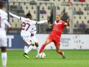 Coupe de la Confédération (Gr.C/ 3e journée) : Le CRB s’impose face à Stellenbosch