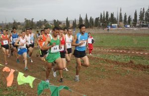 Championnats arabes de Cross-country 2026 : L’Algérie participera avec 24 athlètes