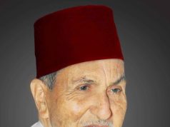 Témoignages : Cheikh Sadek El Bedjaoui, maître incontesté de l’andalou et du hawzi