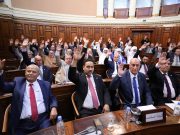 CODE DE LA ROUTE ET CADRE DES TRANSACTIONS ÉLECTRONIQUES : Les deux textes adoptés au Conseil de la nation