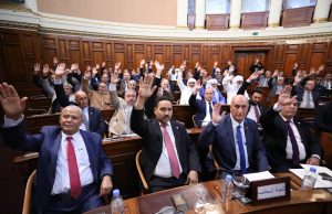 CODE DE LA ROUTE ET CADRE DES TRANSACTIONS ÉLECTRONIQUES : Les deux textes adoptés au Conseil de la nation