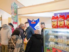 Salon international des industries agroalimentaires à Constantine : La diversité de la production nationale illustrée