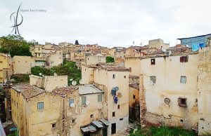 Réhabilitation de la vieille ville de Constantine : Des instructions à l’effet d’accélérer le projet