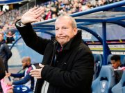 L’ombre d’un entraîneur légendaire : Rolland Courbis s’éteint