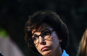 CAMPAGNE MÉDIATIQUE ANTI-ALGÉRIENNE : La main de Rachida Dati