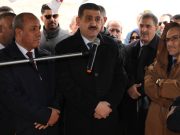 ÉPURATION DES EAUX USÉES : Taha Derbal appelle à l’intégration des technologies modernes