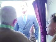 EMPêCHÉE PAR LE MAROC DE SE RENDRE À LAÂYOUNE OCCUPÉE : L’ISACOM dénonce l’expulsion d’une délégation espagnole