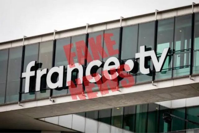 France TV