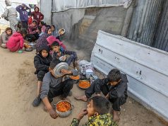 L’UNRWA TIRE LA SONNETTE D’ALARME : Plus de 600 000 enfants sans école à Ghaza depuis plus de deux ans