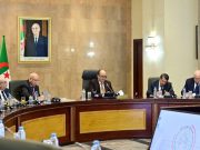 RÉUNION DU GOUVERNEMENT : L’agriculture et l’industrie à l’ordre du jour