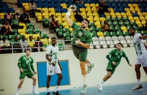 CAN-2026 de Handball (Gr. A/1re journée) : Défaite de la sélection algérienne face au Nigeria