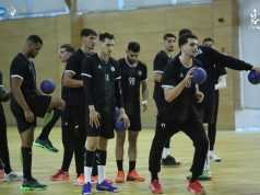 Championnat d’Afrique de handball : L’Algérie à l’aube d’un possible renouveau