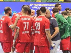 Championnat d’Afrique de handball/Aujourd’hui, Algérie-Angola : Les Verts face à leur destin