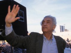HOCINE AÏT AHMED : Un héritage révolutionnaire et démocratique revisité