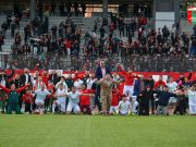 Coupe d’Algérie (1/8 de finale) : La JSM Béjaïa en patron