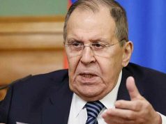 Le MAE Sergui Lavrov sur les négociations sur l’Ukraine à Genève : «Les Européens buvaient du café et étaient assis dans la salle d’attente»