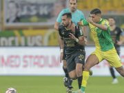 Ligue 1 Mobilis (mise à jour) : Un Classico sans vainqueur à Tizi