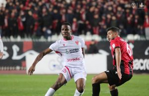 Ligue 1 Mobilis : Des nuls marquants