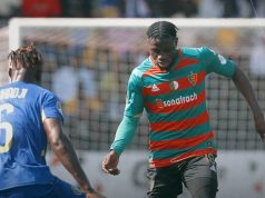 Ligue des champions africaine : Le MC Alger s’incline sur le fil face à St-Eloi Lupopo