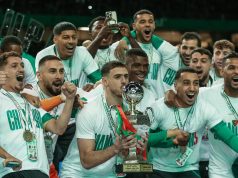 Supercoupe d’Algérie 2025 : Le MCA bat l’USMA et conserve le trophée