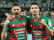 Ligue 1 Mobilis : Ferhat délivre le MCA