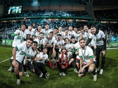 Supercoupe d’Algérie : Le règne du Mouloudia d’Alger