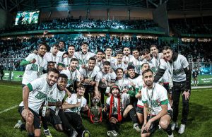 Supercoupe d’Algérie : Le règne du Mouloudia d’Alger