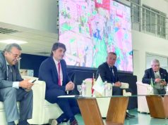 TAYEB LAOUFI, GENERAL MANAGER DE MILCOR COMPAGNIE : « Offrir la qualité aux nourrissons algériens »