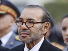 LE MAROC ET ISRAËL SIGNENT DE NOUVEAUX ACCORDS DE COOPÉRATION MILITAIRE : Encore une preuve de la perfidie de M6