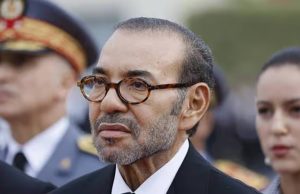Le Makhzen est en train de compromettre la souveraineté du Maroc : La trahison, en avant toute…
