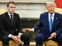 ATTITUDE AMÉRICAINE VIS-A-VIS DU GROENLAND ET MENACES DES DROITS DE DOUANES : Quand Macron supplie Trump par SMS