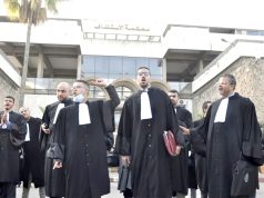 À CAUSE DES DÉCISIONS « ARBITRAIRES » DU MINISTÈRE DE LA JUSTICE : Les avocats marocains se révoltent