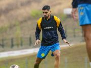 Mercato hivernal : Hamza Mouali file à la JS Saoura, Guenaoui au CSC