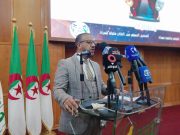 Oran : Lancement de la manifestation « Le théâtre au sein de l’université »