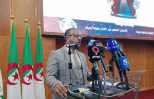 Oran : Lancement de la manifestation « Le théâtre au sein de l’université »