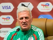 Vladimir Petkovic : « Nous devons être prêts mentalement »