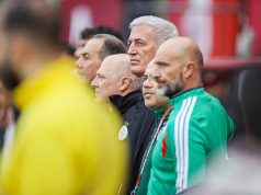 Vladimir Petkovic :« Nous ne pensons qu’à une chose : battre la RDC »