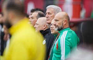 Tout en réitérant sa confiance en les composantes de l’EN : La FAF appelle à l’unité autour d’une sélection ‘’en reconstruction’’